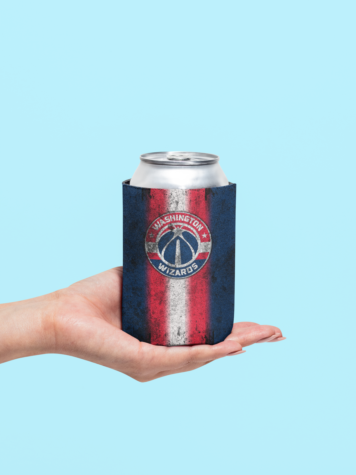 Wizard Can Cooler set (2)