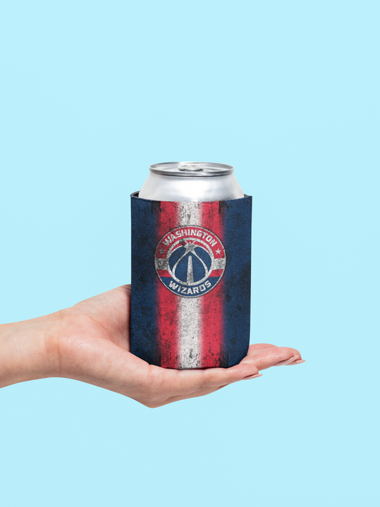 Wizard Can Cooler set (2)