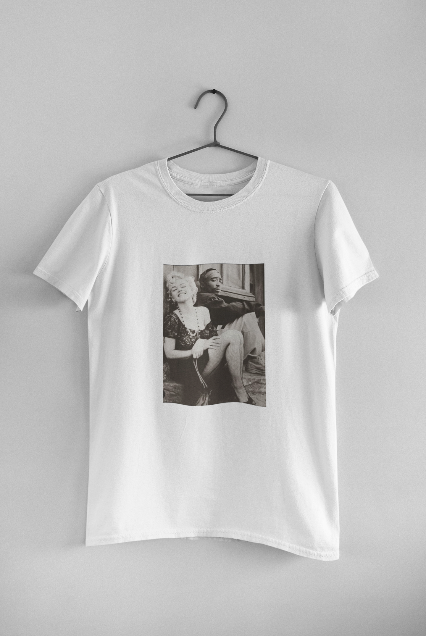 Music Icon T-Shirt