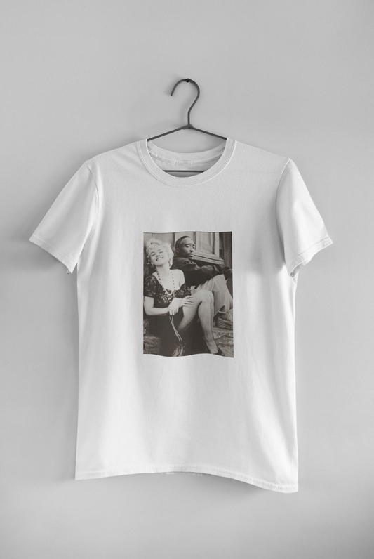 Music Icon T-Shirt