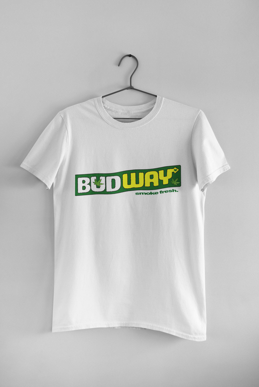 Budway T-Shirt